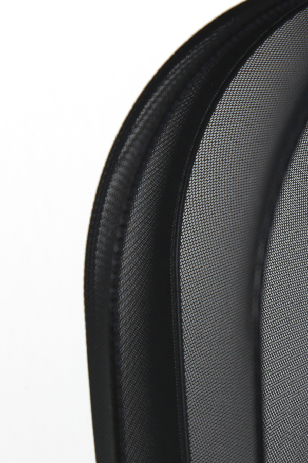 Light & Living - Hanglamp PLUMERIA - Ø50x37.5cm - Zwart