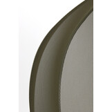 Light & Living - Hanglamp PLUMERIA - Ø42x50cm - Groen