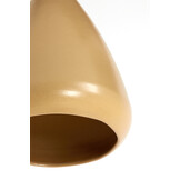 Light & Living - Hanglamp DESI - Ø22.5x25cm - Groen