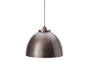 Light & Living - Hanglamp KYLIE - Ø45x32cm - Brons