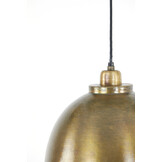 Light & Living - Hanglamp KYLIE - Ø30x26cm - Brons
