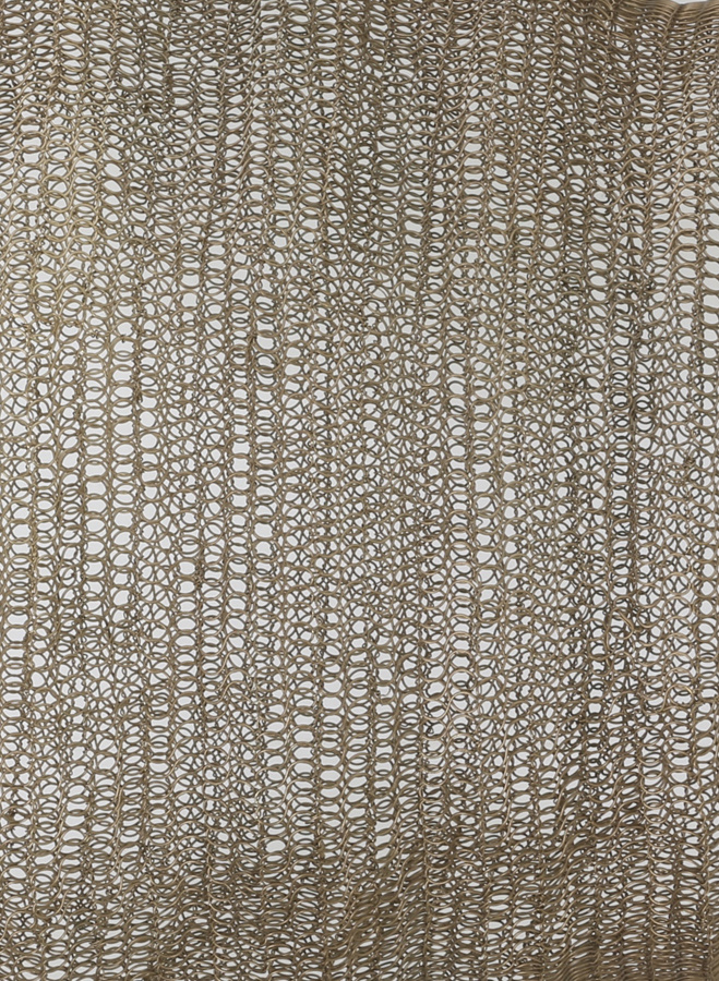 Light & Living - Hanglamp NIKKI - Ø45x60cm - Brons