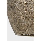 Light & Living - Hanglamp EMINE - Ø43.5x40.5cm - Bruin