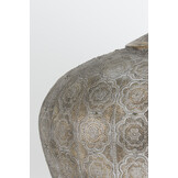 Light & Living - Hanglamp EMINE - Ø51.5x46cm - Bruin