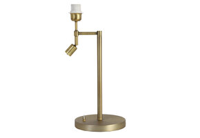 Light & Living - Lampvoet MONTANA - 20x20x47.5 - Brons