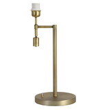 Light & Living - Lampvoet MONTANA - 20x20x47.5 - Brons