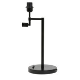 Light & Living - Lampvoet MONTANA - 20x20x47.5 - Zwart