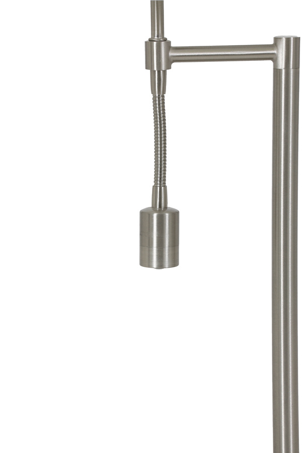 Light & Living - Lampvoet CALGARY - 20x20x47.5 - Zilver