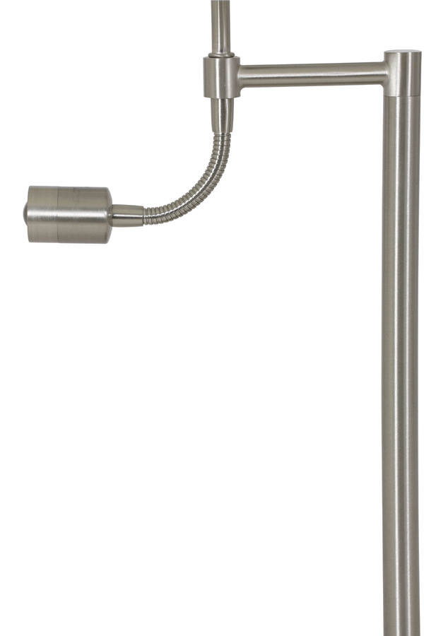 Light & Living - Lampvoet CALGARY - 20x20x47.5 - Zilver