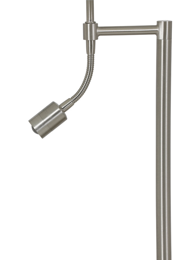 Light & Living - Lampvoet CALGARY - 20x20x47.5 - Zilver