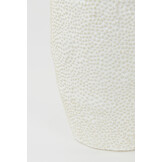 Light & Living - Lampvoet KYARA - 30.5x30.5x51.5 - Wit