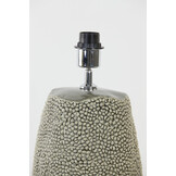 Light & Living - Lampvoet KYARA - 30.5x30.5x51.5 - Grijs