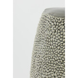 Light & Living - Lampvoet KYARA - 30.5x30.5x51.5 - Grijs