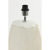 Light & Living - Lampvoet KYARA - 34.5x34.5x59 - Wit