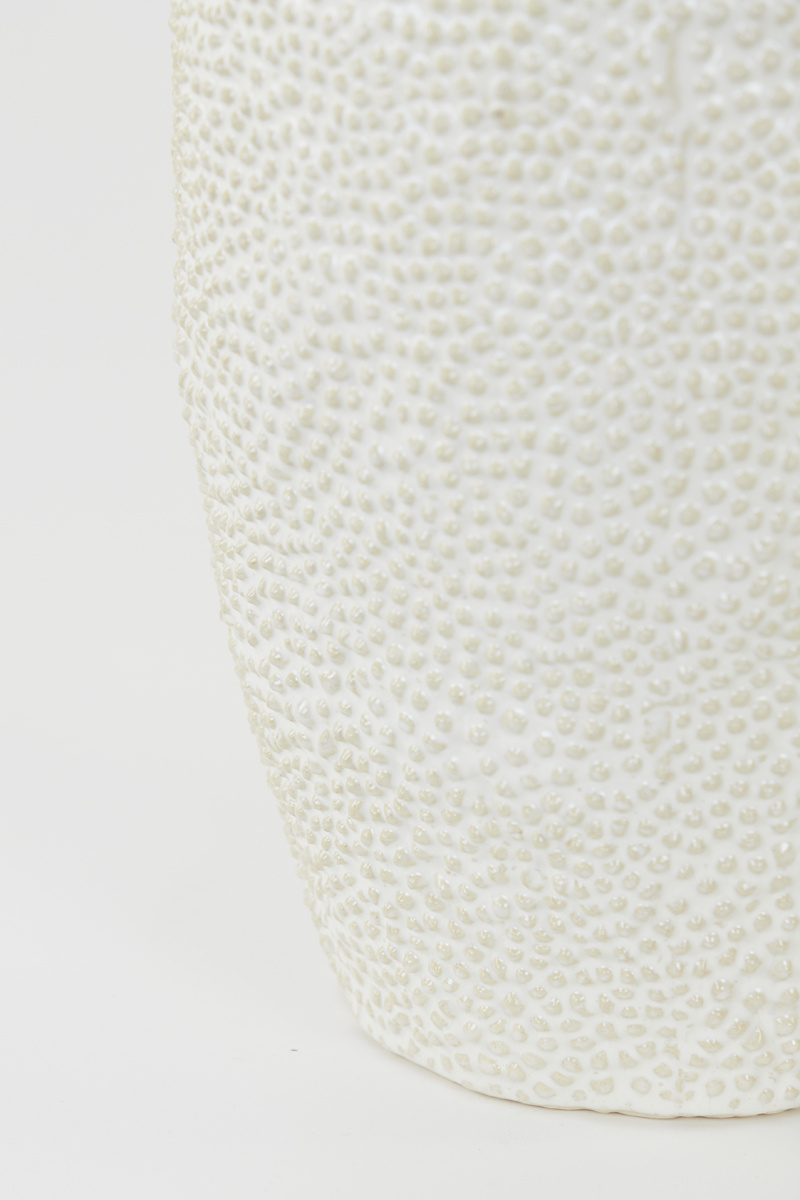 Light & Living - Lampvoet KYARA - 34.5x34.5x59 - Wit