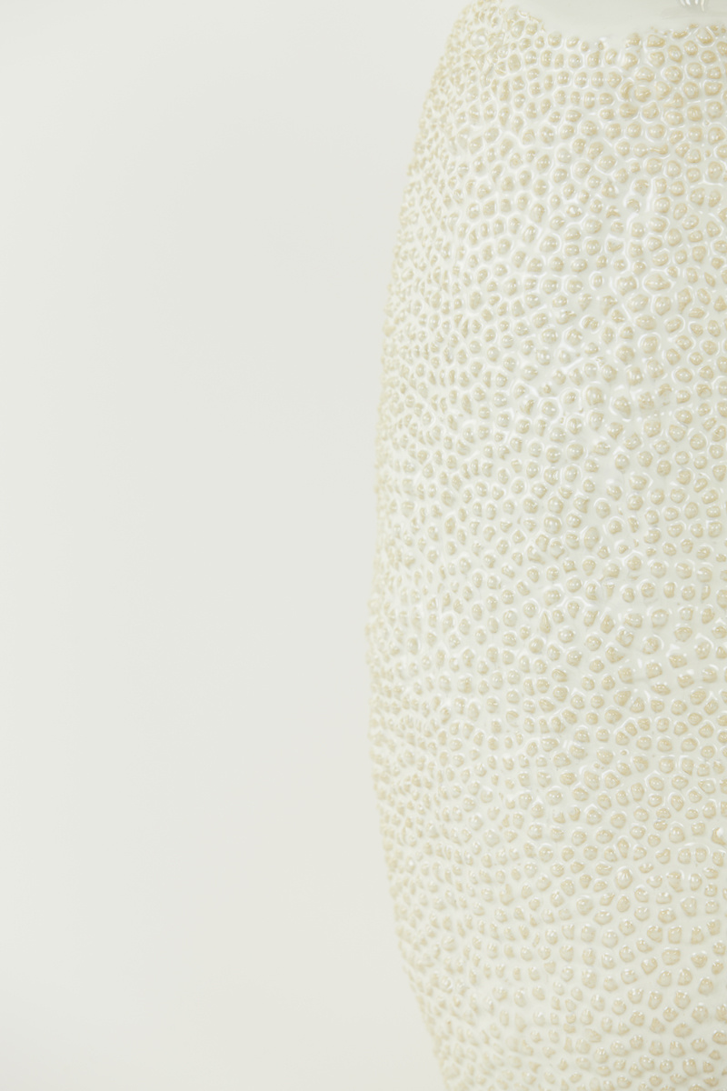 Light & Living - Lampvoet KYARA - 34.5x34.5x59 - Wit