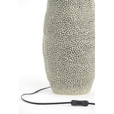 Light & Living - Lampvoet KYARA - 34.5x34.5x59 - Grijs