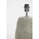 Light & Living - Lampvoet KYARA - 34.5x34.5x59 - Grijs