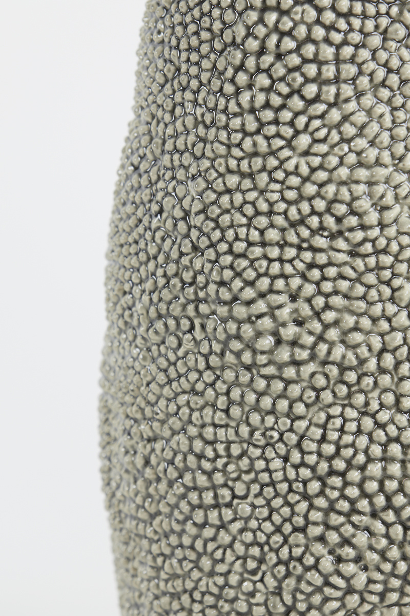 Light & Living - Lampvoet KYARA - 34.5x34.5x59 - Grijs