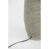 Light & Living - Lampvoet KYARA - 34.5x34.5x59 - Grijs