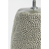 Light & Living - Lampvoet KYARA - 34.5x34.5x59 - Grijs