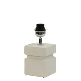 Light & Living - Lampvoet AMTA - 12.5x12.5x - Zwart