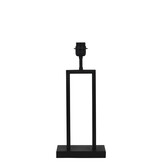 Light & Living - Lampvoet SHIVA - 20x10x41 - Zwart