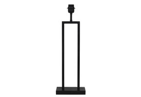 Light & Living - Lampvoet SHIVA - 20x10x55 - Zwart
