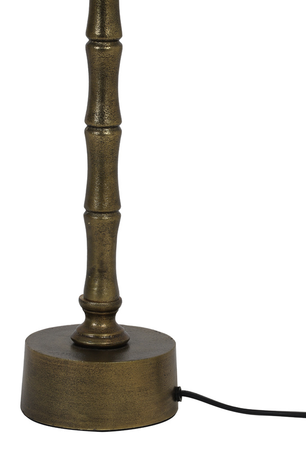 Light & Living - Lampvoet ARMATA - 15x15x57 - Brons