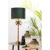 Light & Living - Lampvoet ARMATA - 15x15x57 - Brons
