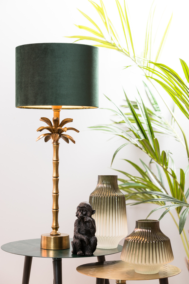 Light & Living - Lampvoet ARMATA - 15x15x57 - Brons