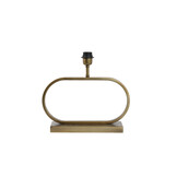 Light & Living - Lampvoet JAMIRO - 37x13x29 - Brons