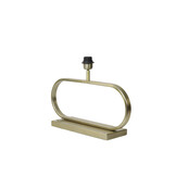 Light & Living - Lampvoet JAMIRO - 47x13x27 - Goud