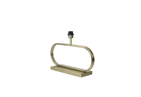 Light & Living - Lampvoet JAMIRO - 47x13x27 - Goud