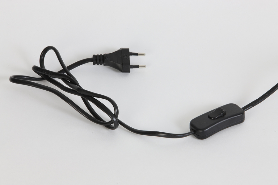 Light & Living - Lampvoet JAMIRO - 47x13x27 - Goud