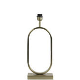 Light & Living - Lampvoet JAMIRI - 20x10x45 - Goud