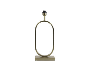 Light & Living - Lampvoet JAMIRI - 20x10x45 - Goud