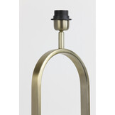 Light & Living - Lampvoet JAMIRI - 20x10x45 - Goud