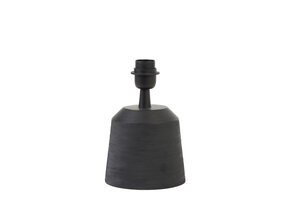Light & Living - Lampvoet LILOU - 16x16x18 - Zwart