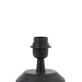 Light & Living - Lampvoet LILOU - 16x16x18 - Zwart