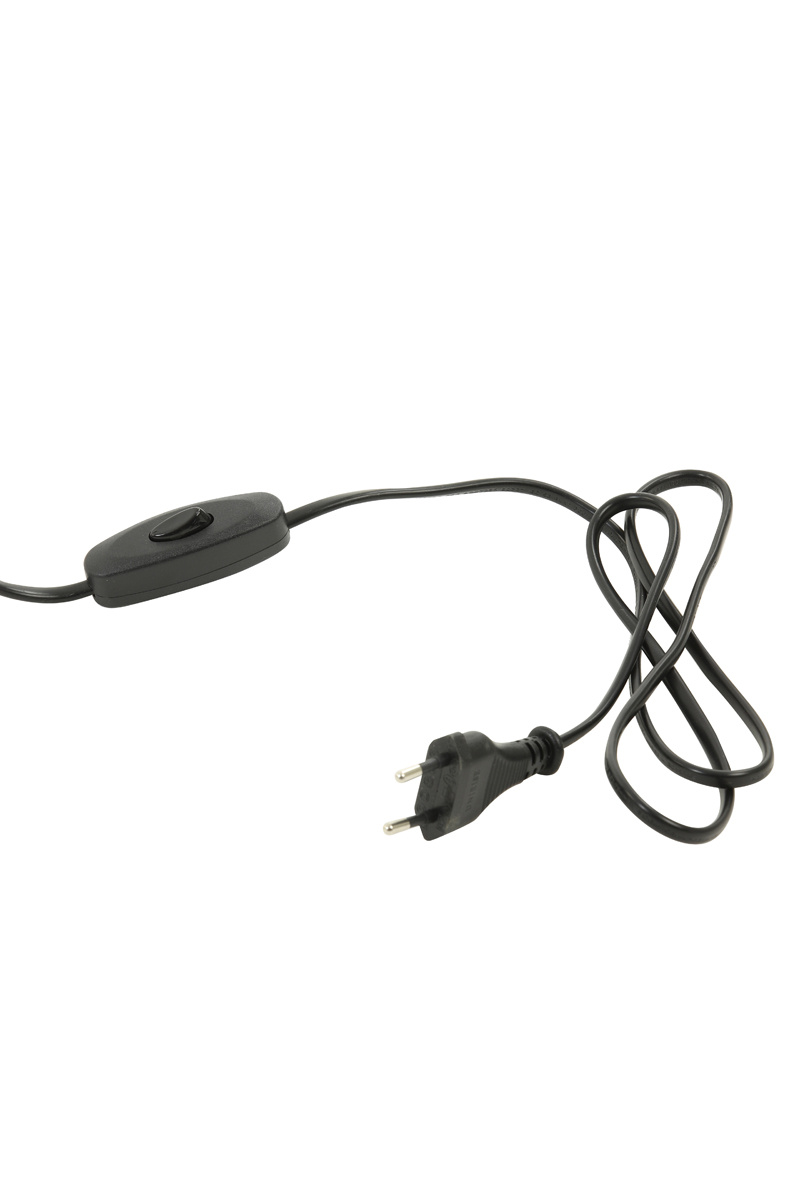 Light & Living - Lampvoet SEMUT - 11x11x34 - Brons