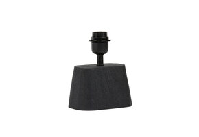 Light & Living - Lampvoet KARDAN - 16x10x21 - Zwart