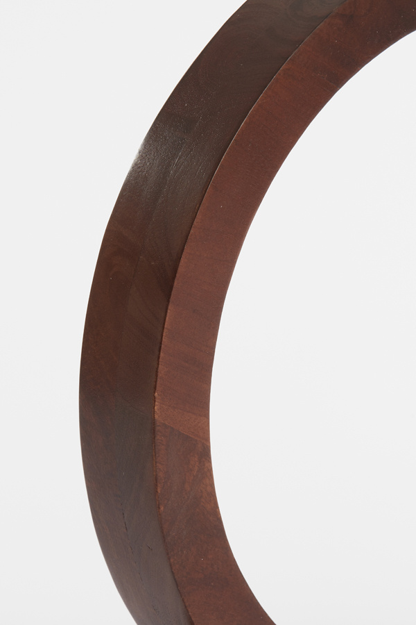 Light & Living - Lampvoet TINAR - 41x13x55 - Bruin