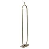 Light & Living - Vloerlamp JAMIRI  - 30x15x142cm - Goud