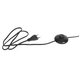 Light & Living - Vloerlamp JAMIRI  - 30x15x142cm - Goud