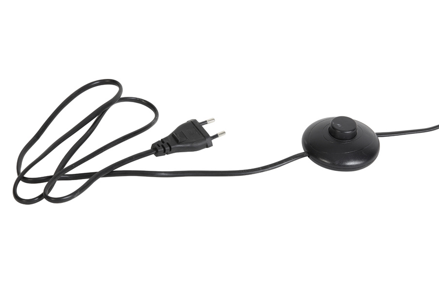 Light & Living - Vloerlamp JAMIRI  - 30x15x142cm - Goud