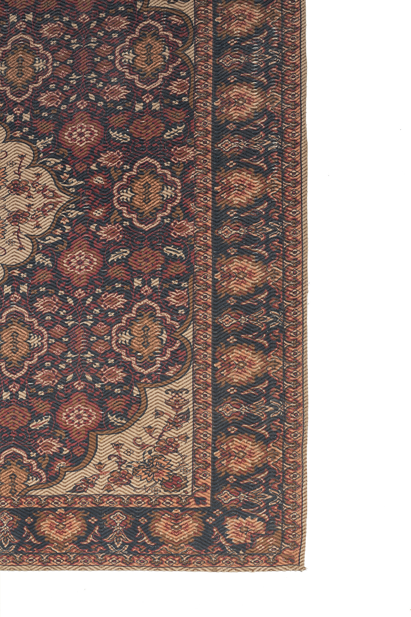 Hoyz Collection - Vloerkleed C612 Multi - 160x230x3