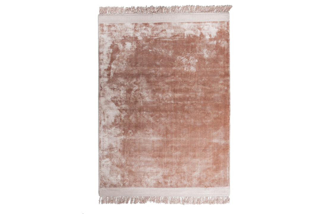 Hoyz Collection - Vloerkleed C710 Roze - 160x230x3