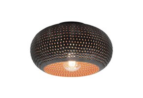 Hoyz - Plafondlamp Ø35 Disk Punch
