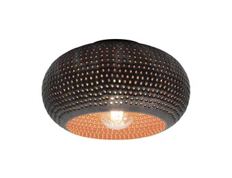 Hoyz - Plafondlamp Ø35 Disk Punch